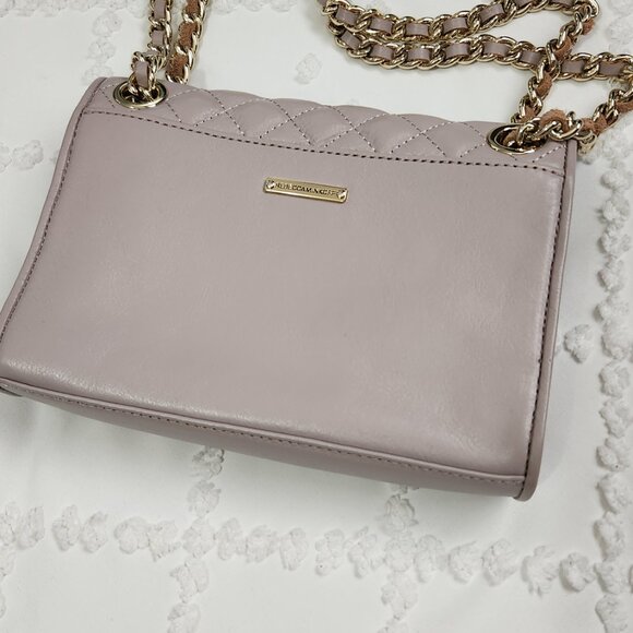 Rebecca Minkoff Mini Quilted Affair - Picture 7 of 9